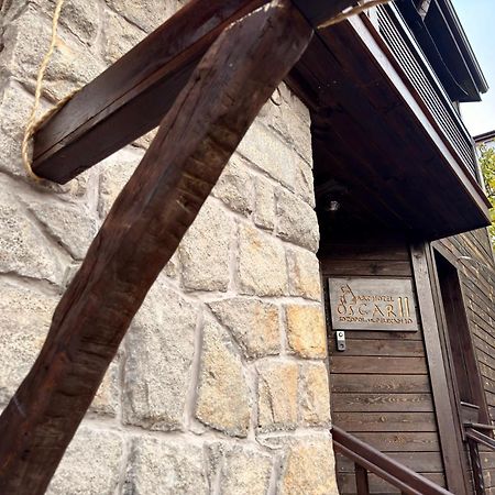 Arthotel Oscar II Sozopol Eksteriør bilde