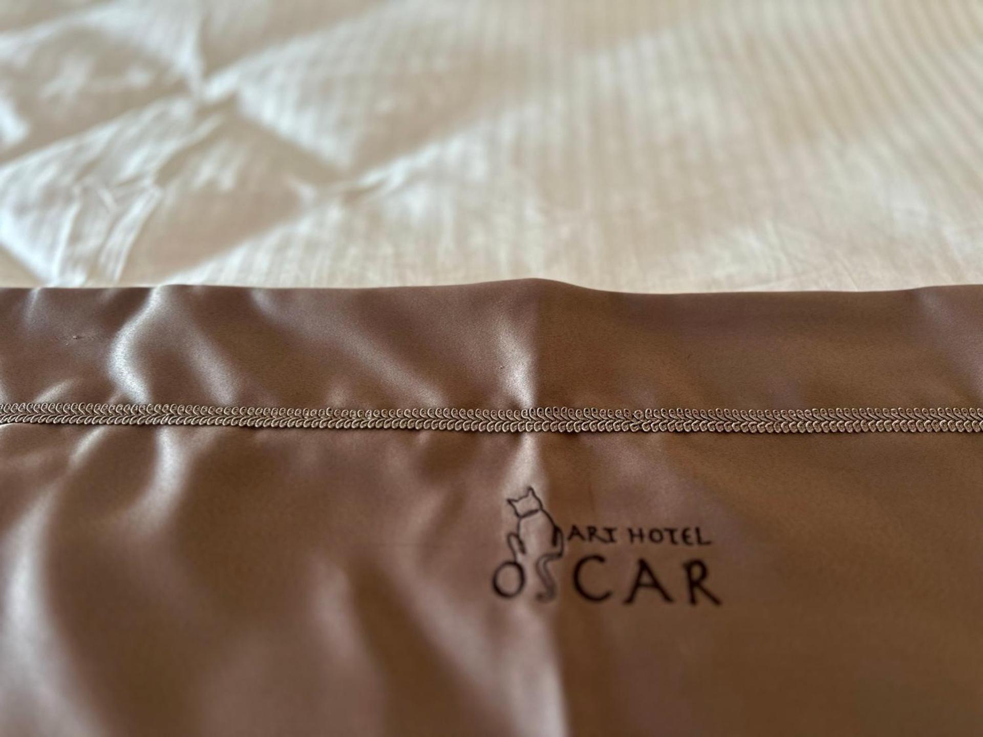 Arthotel Oscar II Sozopol Eksteriør bilde