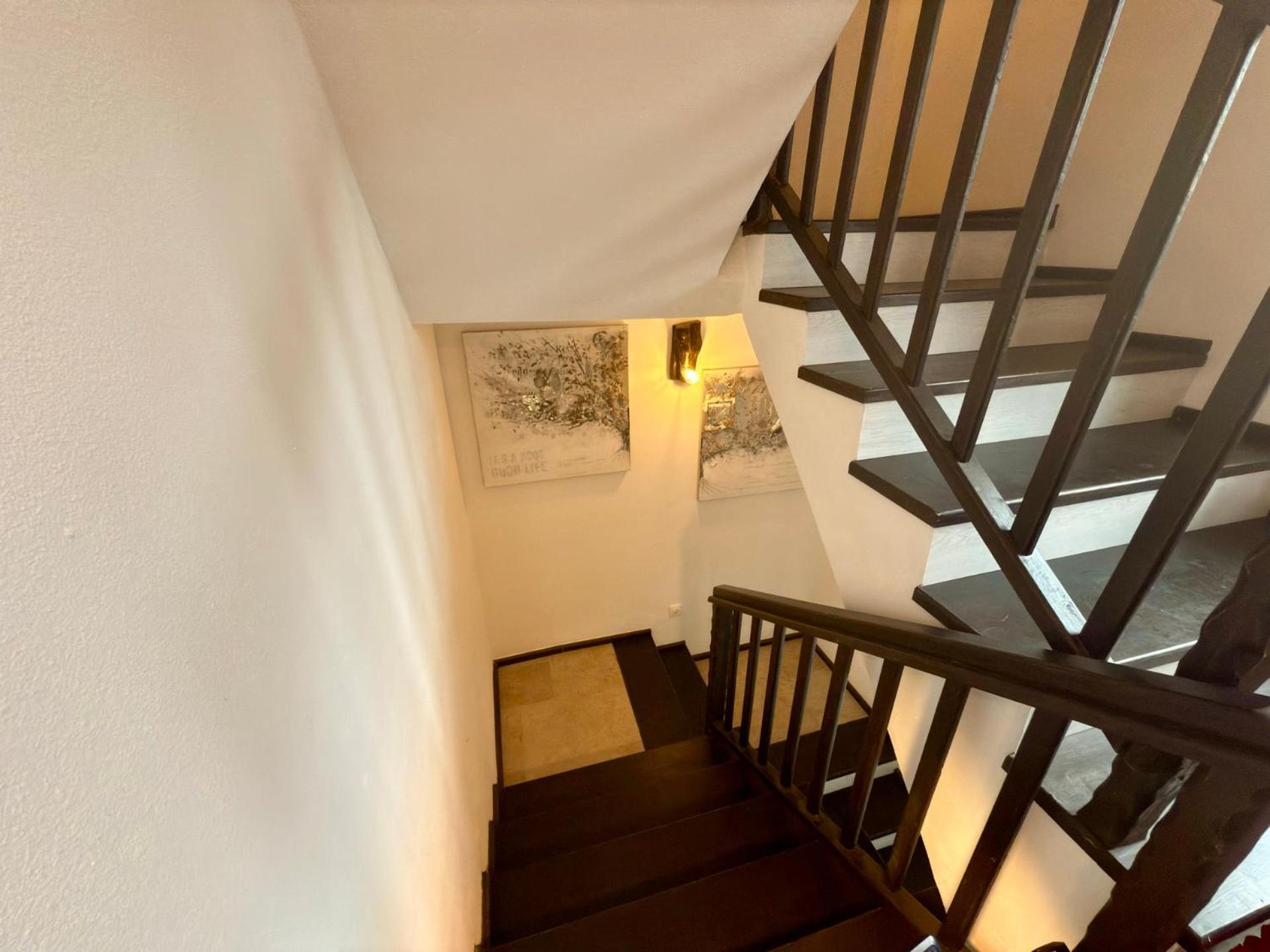Arthotel Oscar II Sozopol Eksteriør bilde