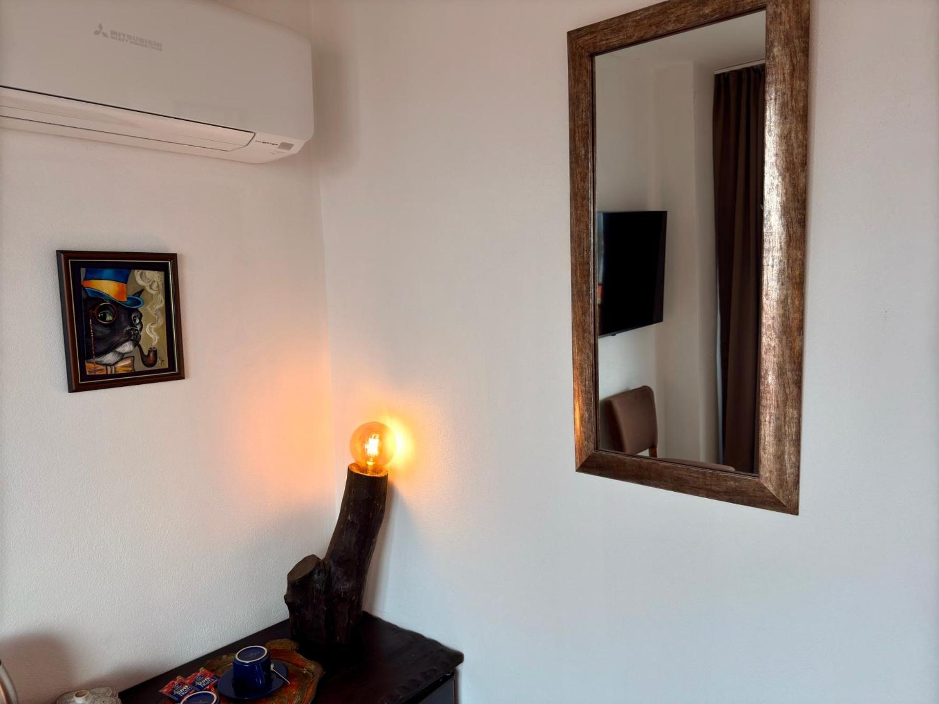 Arthotel Oscar II Sozopol Eksteriør bilde