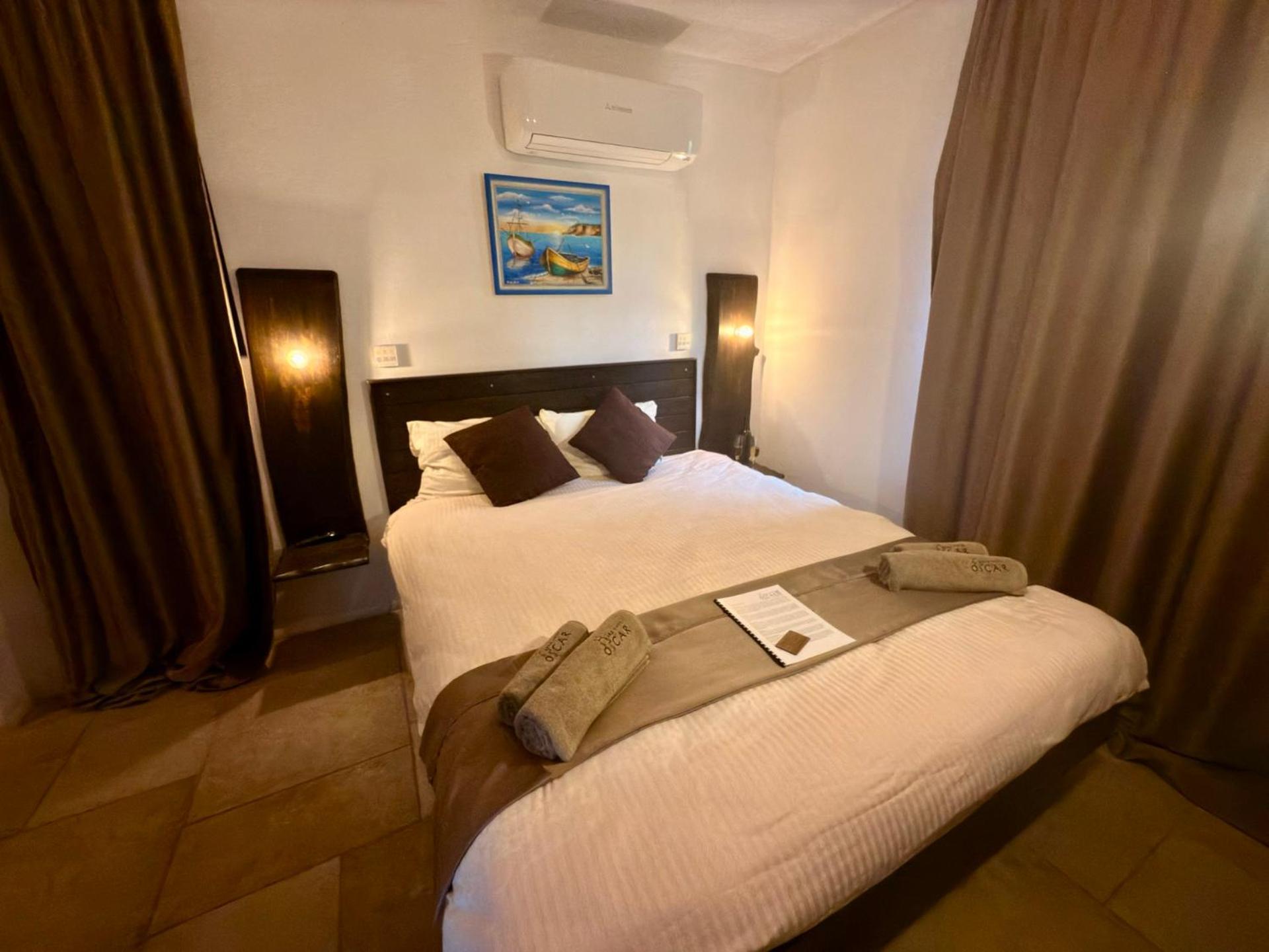 Arthotel Oscar II Sozopol Eksteriør bilde