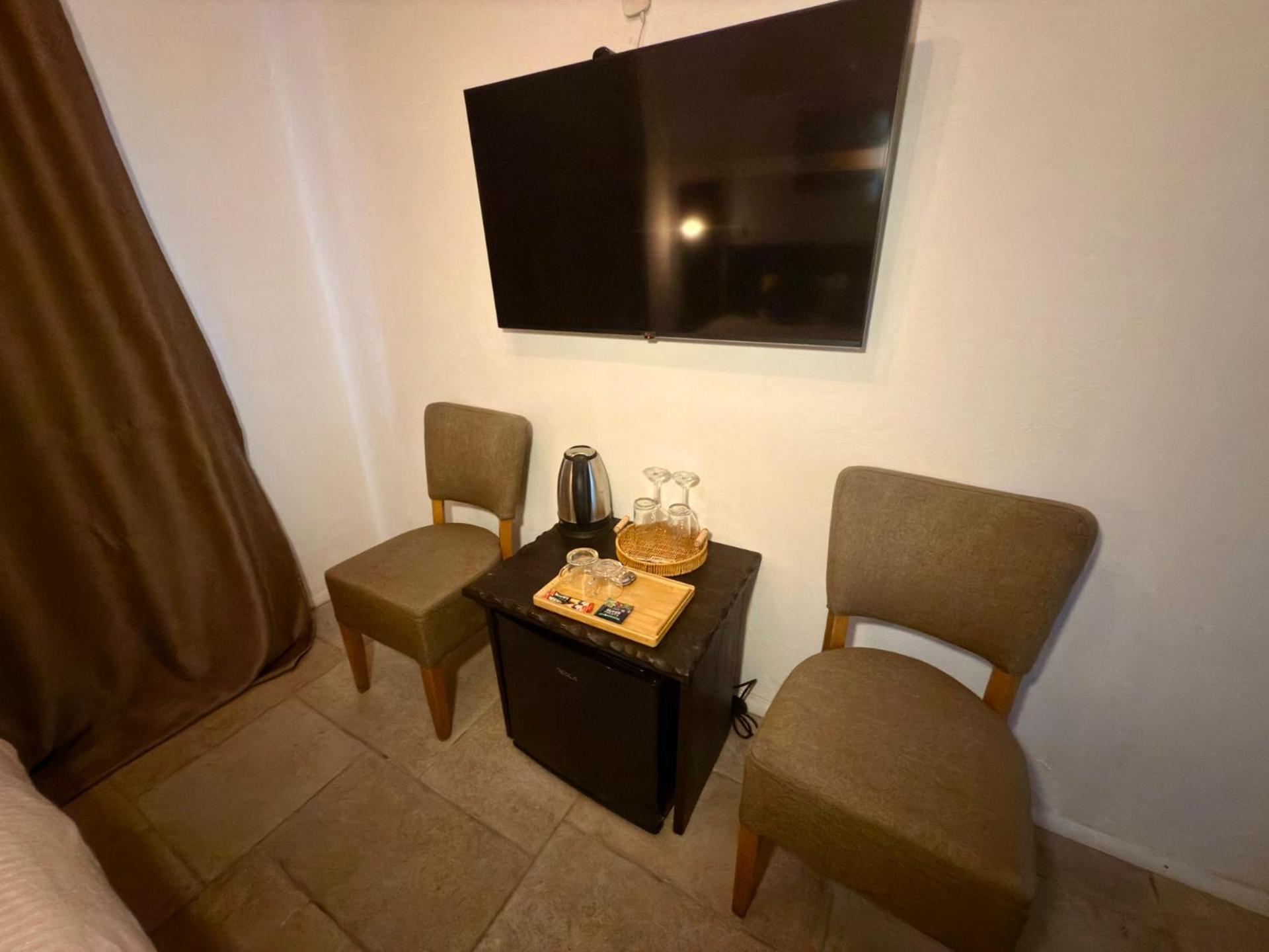 Arthotel Oscar II Sozopol Eksteriør bilde