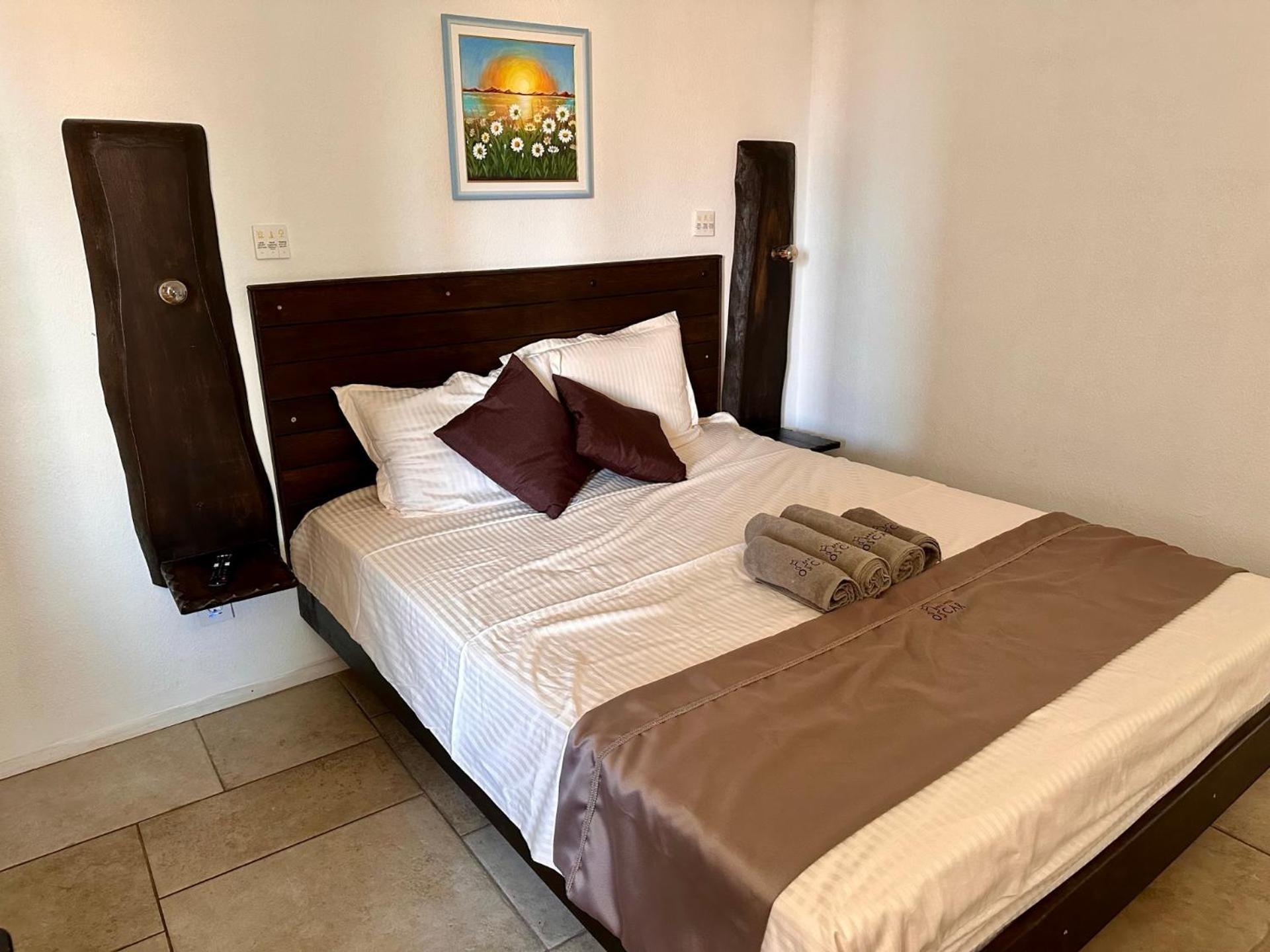 Arthotel Oscar II Sozopol Eksteriør bilde