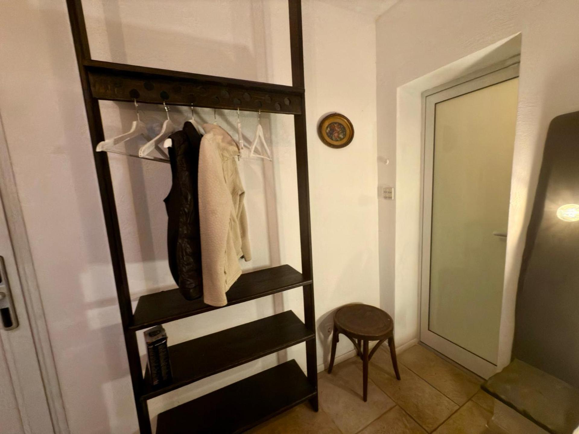 Arthotel Oscar II Sozopol Eksteriør bilde